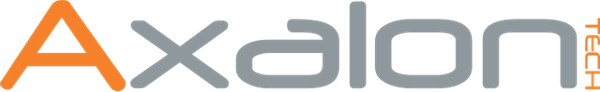 Axalon logo