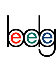 BDG logo