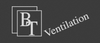 BT Ventilation logga