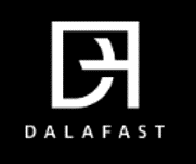 Dalafast logo