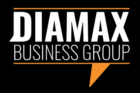 Diamax business group logo