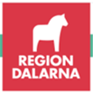 Region Dalarna logga