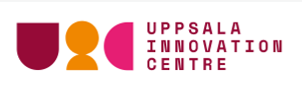 Uppsala innovation centre logo