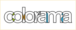 Colorama logo