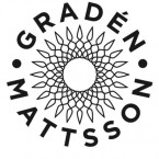 Gradén Mattsson logga