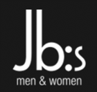Jb:s men & women logo