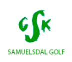 Samueldal Golf logga